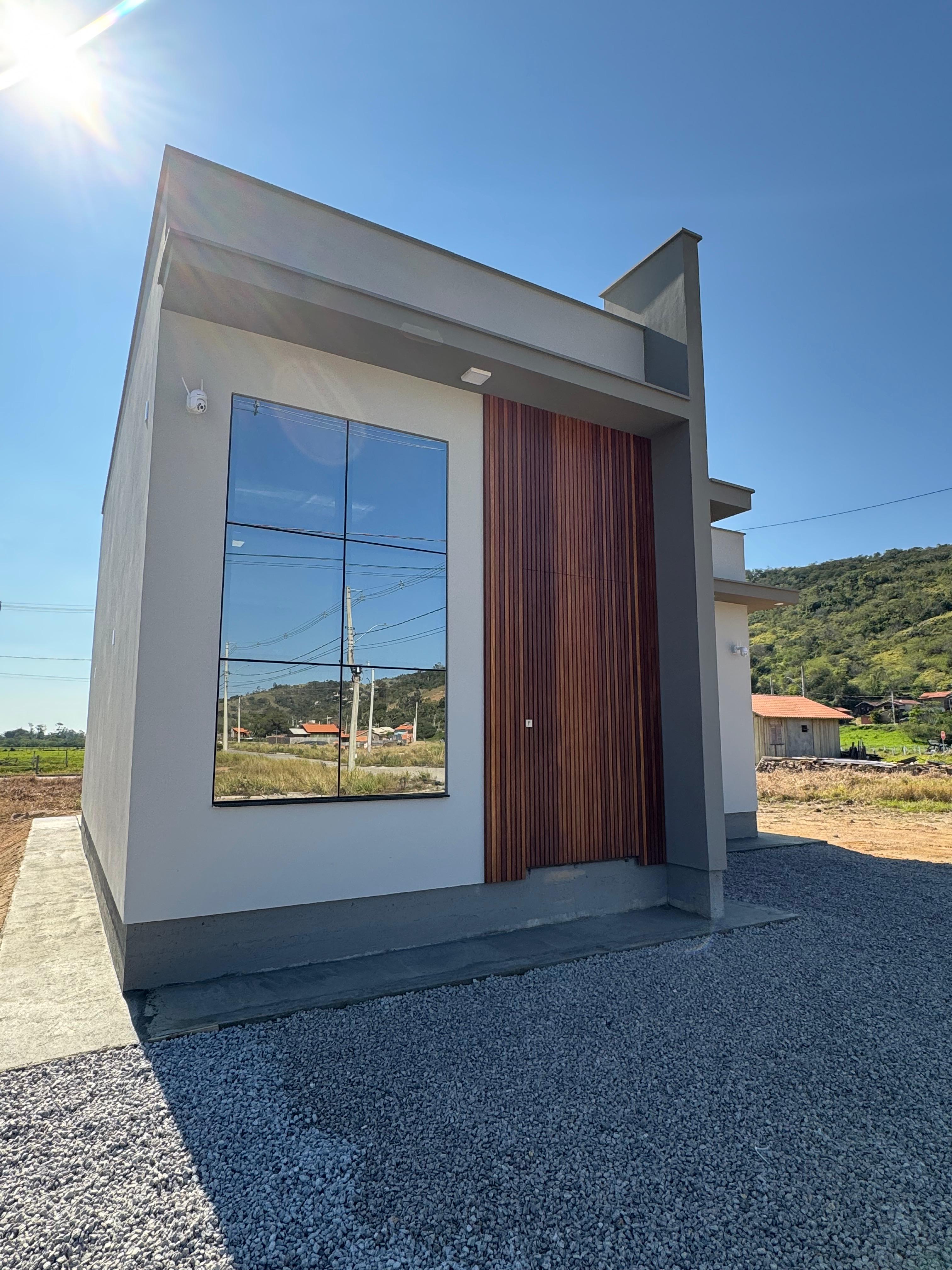 CASA NOVA 