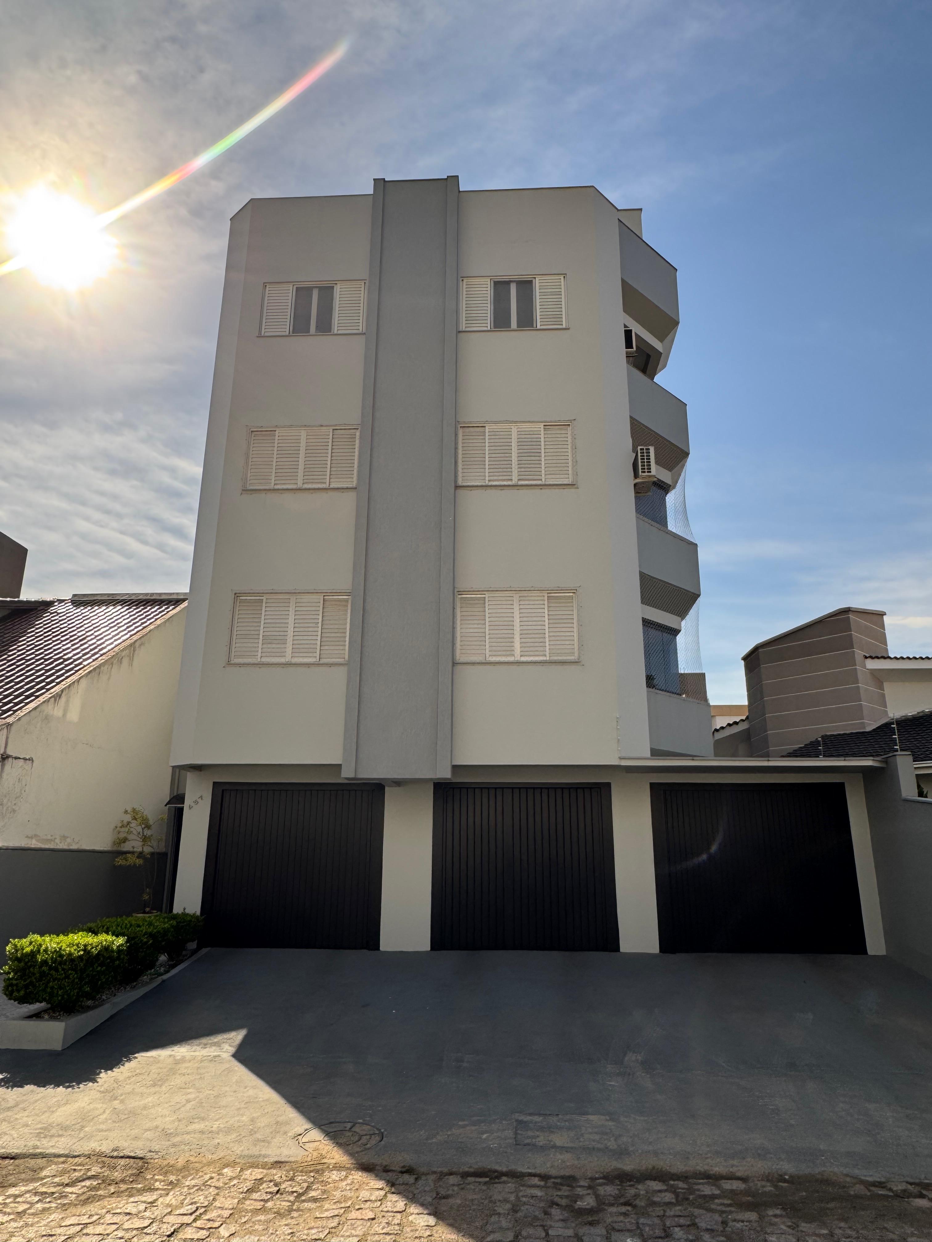 EDIFICIO MARINA - VILA MOEMA